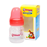SHIELD BABY FEEDER 60ML CURVED